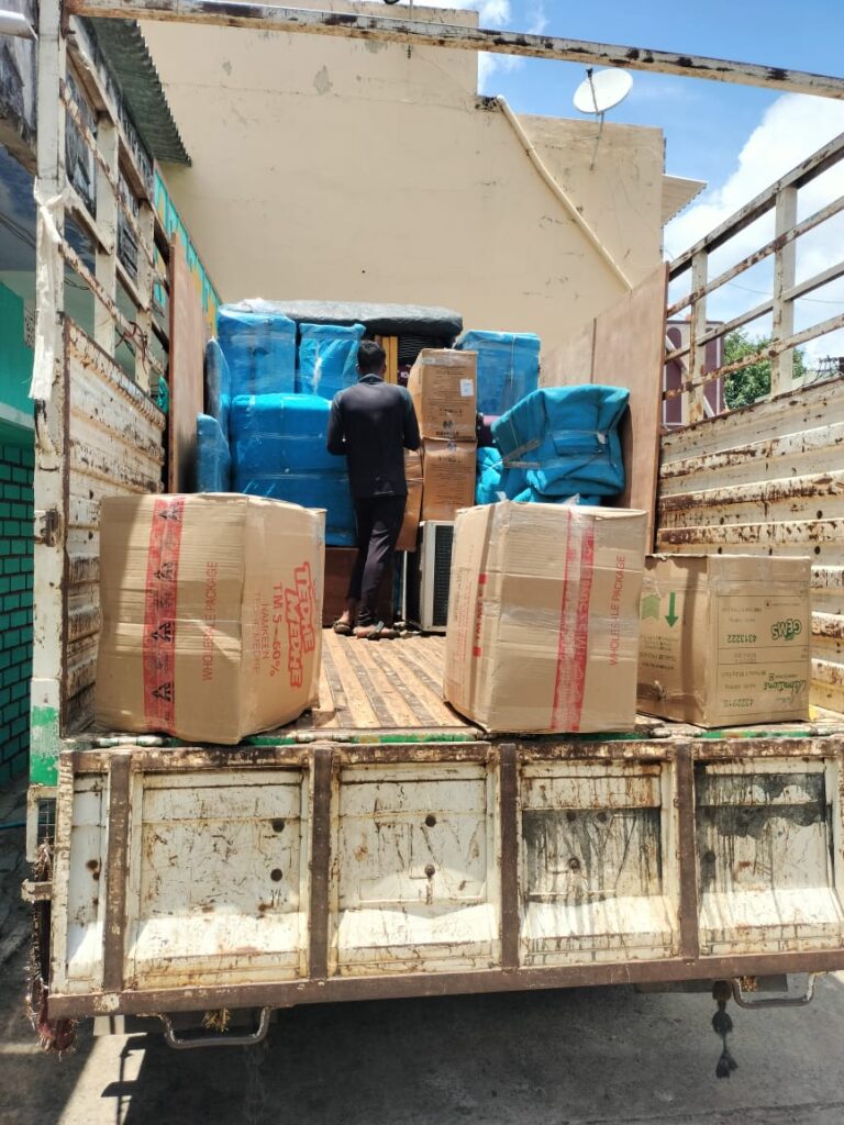 Best packers and movers in berhampur