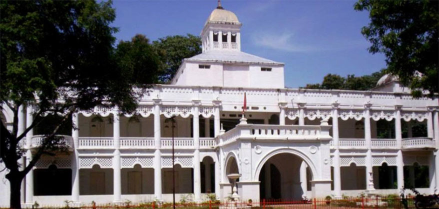 Packers and Movers In Paralakhemundi