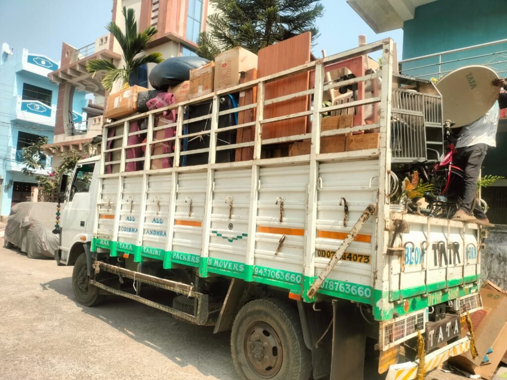 PACKERSANDMOVERSNEARNEWBUSSTANDBERHAMPUR