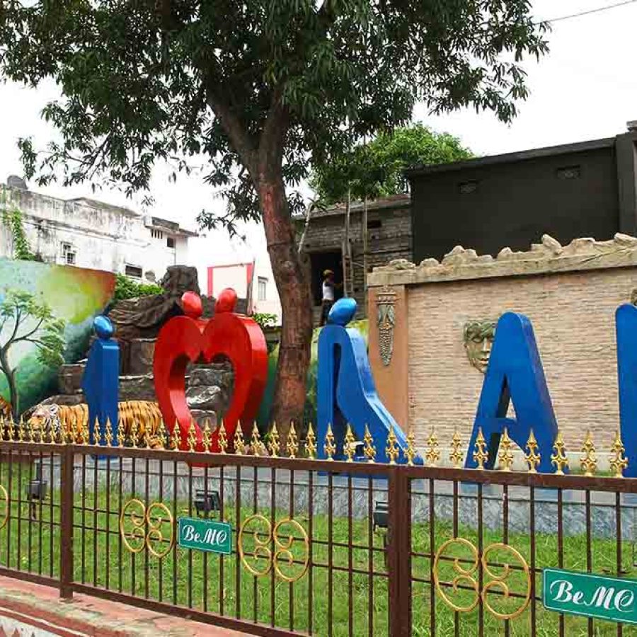 Packers and Movers In Berhampur